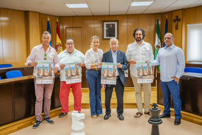 Noticia de Almera 24h: Roquetas de Mar acoger el Campeonato de Espaa de Ajedrez de Selecciones Autonmicas Infantil y Cadete 