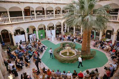 La Asociacin Espaola Contra el Cncer en Almera celebrar el desfile ‘Mucho x vivir’ en Roquetas de Mar el prximo 31 de julio