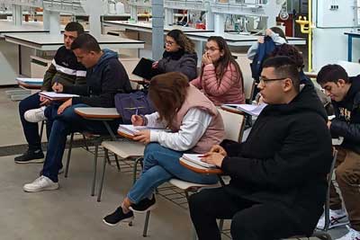 Noticia de Almera 24h: La UAL reforzar la atencin a la diversidad con una batera de acciones en el nuevo curso