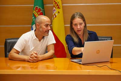 Noticia de Almera 24h: Todo preparado para el inicio del curso 24/25 de las Escuelas Deportivas Municipales de Escolares y Adultos