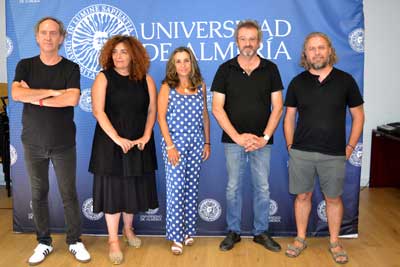 Noticia de Almera 24h: UAL y MECA PhotoEspaa presentan una propuesta innovadora en el Festival Internacional de Fotografa y Artes Visuales