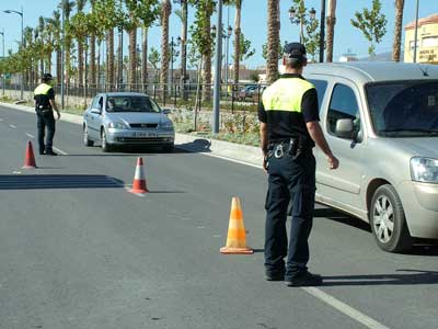 Vcar da un paso adelante en materia de seguridad con la instalacin de cmaras de vigilancia para el control de trfico y movilidad