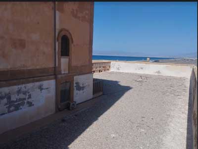 Noticia de Almera 24h: IU lamenta el abandono de la oficina de turismo de Cabo de Gata