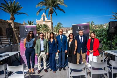 Noticia de Almera 24h: Almera se ‘vestir’ de moda, arte y cultura con AMAC 2024