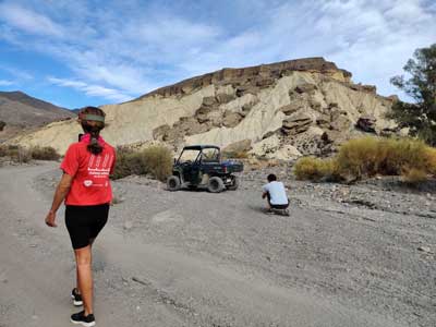 La revista online ‘TravelPhoto Magazine’ descubre el interior del destino ‘Costa de Almera’