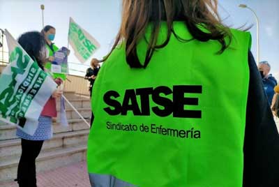 El SAS reconoce un recorte del 12% en el pago del Complemento al Rendimiento Profesional alegando falta de presupuestos por el aumento de plantilla