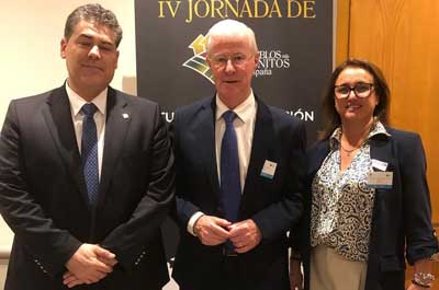 El Ayuntamiento de Lucainena de las Torres participa en la IV Jornada de Los Pueblos ms Bonitos de Espaa