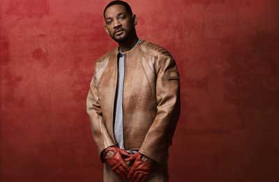 Will Smith, primer ‘headliner’ para Dreambeach 