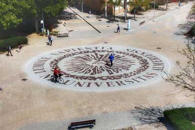 La UAL celebra el prximo martes las Jornadas de Intercambio de Buenas Prcticas en Proyectos Erasmus + KA2