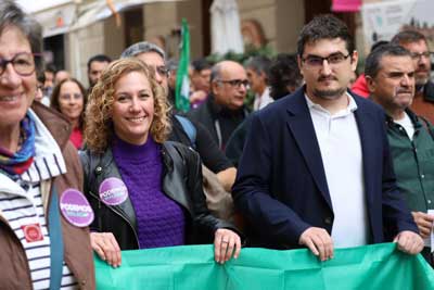 Podemos Almera presenta alegaciones contra la subida de tasas de los servicios funerarios municipales