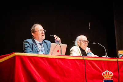 Gonzalo Hernndez Guarch:  “Las guerras nunca tienen sentido, nunca lo han tenido”