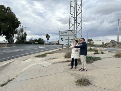 Noticia de Almera 24h: El PSOE  reclama a la alcaldesa priorizar las obras que acaben con los puntos negros  de la ciudad que siempre se inundan con las lluvias