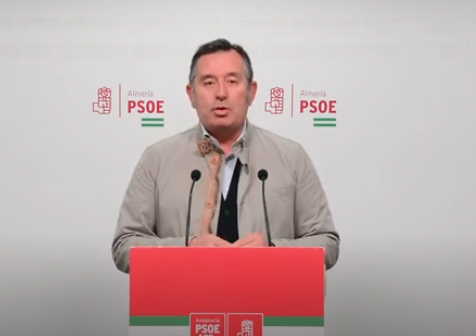 Noticia de Almera 24h: El PSOE critica que el PP no haya movido “ni un solo dedo” para dotar al centro de salud de Olula de un equipo de cuidados avanzados