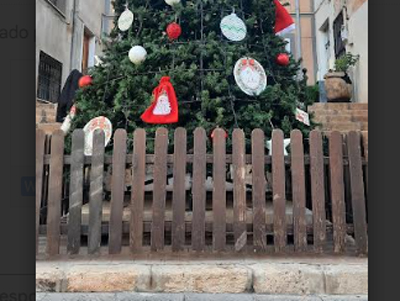 Tabernas celebra la Navidad con una extensa programacin cultural y ldica