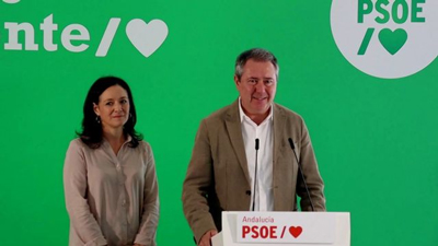 El PSOE andaluz como arquetipo de la izquierda contempornea