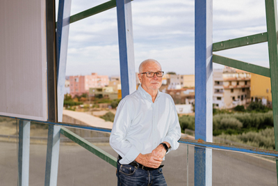 Noticia de Almera 24h: Juan Jimnez “Los ciudadanos deben entender que la poltica existe para hacer mejor la sociedad” 