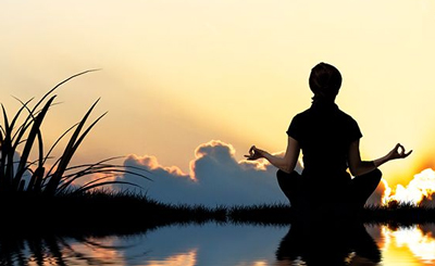 Despejando los ruidos que impiden la meditacin