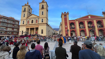 La Asociacin Berja 1569 lanza su concurso escolar centrado en el cientfico Lorenzo Ferrer