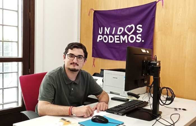 Podemos lleva al pleno el abandono de las familias afectadas por los desalojos en la calle Ferrobs