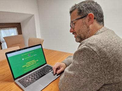 Adelante Andaluca recopilar quejas sobre la calidad de los comedores escolares  de los centros educativos