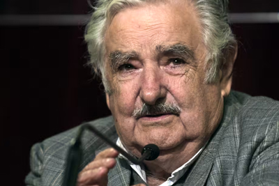 Noticia de Almera 24h: Homenaje de Silvio Rodrguez a Pepe Mujica