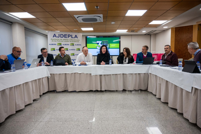 Noticia de Almera 24h: La Asociacin de Jefes y Directivos de las Policas Locales de Andaluca acuerda celebrar su Congreso Tcnico Policial en Almera