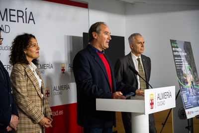 Noticia de Almera 24h: ‘Almera, en marcha contra el cncer’ se celebrar el 9 de febrero, con el objetivo de los 1.200 participantes de todas las edades