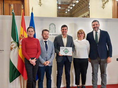 Mojcar reafirma su compromiso con la cultura al renovar en la Red Andaluza de Teatros Pblicos 2025