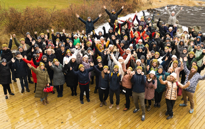 La Universidad acoger la cumbre de la alianza europea UNIgreen 