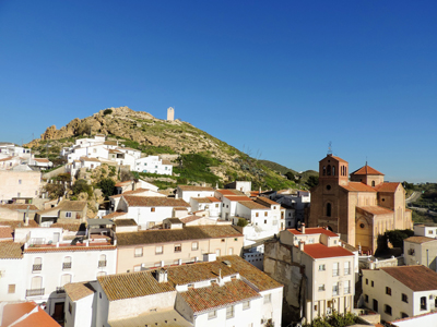  La arquitectura hidrulica de los Molinos de Lubrn, prximo destino del programa ‘Deporte y Naturaleza’