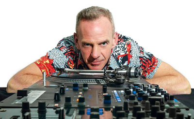 Fatboy Slim, Lens, Evil Activities y Chelina Manuhutu se incorporan a Dreambeach 2025