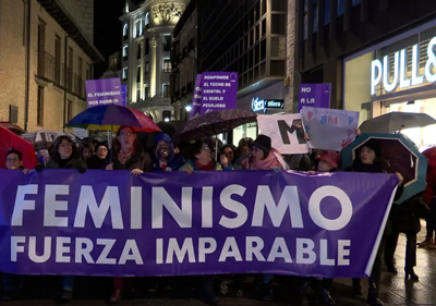 Verdes Equo denuncia la falta de sensibilidad del Ayto. de Almera por organizar la cabalgata del carnaval el 8 de marzo, Da Internacional de la Mujer 