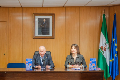 El Ayuntamiento presenta una nueva actividad como Ciudad Gastronmica bajo el lema “Un mar de Desayunos” 