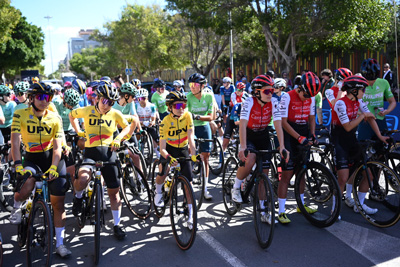Noticia de Almera 24h: Ally Wollaston (FDJ-Suez) se impone en la III edicin de La Clsica de Almera WE