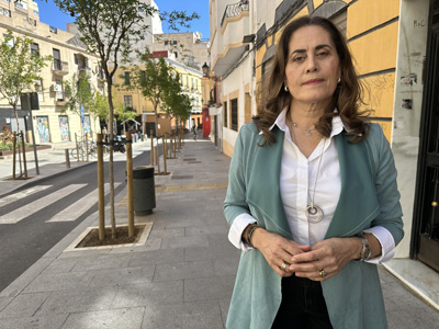 Noticia de Almera 24h: El Grip de Polica Local, una cortina de humo para tapar el malestar por el vandalismo y la falta de mantenimiento de zonas clave de la ciudad