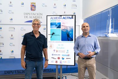 Almeria 24h