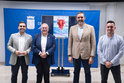 Noticia de Almera 24h: Garrucha volver a ser la capital de la gamba roja este fin de semana con su VI Festival Gastronmico