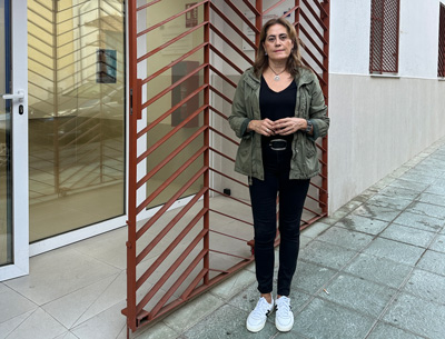 Noticia de Almera 24h: Pescadera-La Chanca est sin biblioteca por una nueva chapuza. Las obras del Socorro no incluyeron el cableado para el wifi