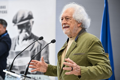 Noticia de Almera 24h: Ayuntamiento, Universidad y Fundacin Alejandro Rojas Marcos promueven la Ctedra de la Historia del Andalucismo   