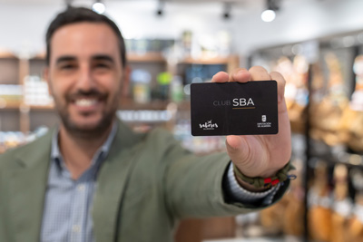 Noticia de Almera 24h: El Club Sabores Almera ofrecer ventajas exclusivas a sus clientes