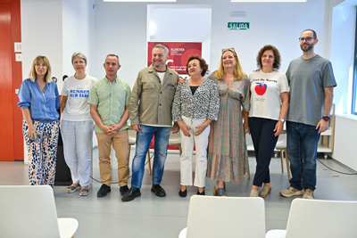 Noticia de Almera 24h: El Da para la Eliminacin de la Violencia contra la Mujer y las Jornadas del Cmic, destacados de noviembre en la red de bibliotecas