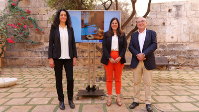 Noticia de Almera 24h: La XXX Muestra de Teatro Aficionado de La Alpujarra se celebra en Lanjarn