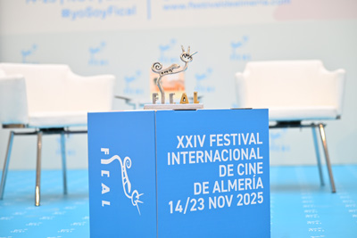 Noticia de Almera 24h: Eduard Fernndez, John Rhys Davies, Adriana Ugarte y Leo Harlem se suman al firmamento de FICAL 2025