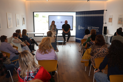 Noticia de Almera 24h: El Ejido se suma al Da Internacional del Patrimonio Mundial con talleres, visitas guiadas, arqueogastronoma y una nueva imagen corporativa