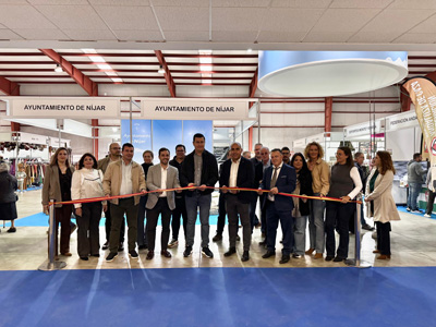 Noticia de Almera 24h: ‘Montemar’, la mayor feria ecuestre, cinegtica y de pesca de toda la provincia, abre sus puertas en Campohermoso