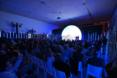 Noticia de Almera 24h: Sun&Blue Congress inaugura su tercera edicin en Almera