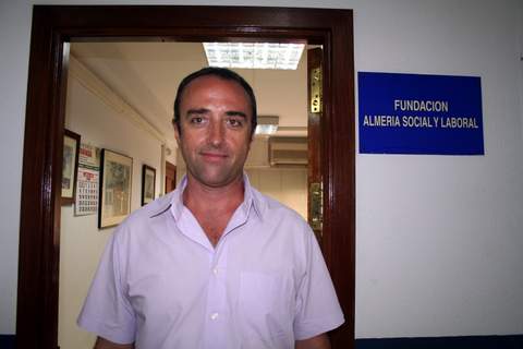 Alrededor de 120 alumnos de Trabajo Social de la UAL conocern su realidad profesional con prcticas en instituciones y asociaciones