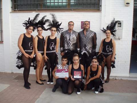 San Agustn acoger este sbado el XXII Encuentro Comarcal de Bandas de Cornetas, Tambores, Majorettes y Animacin