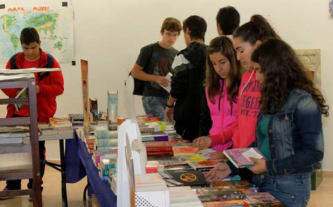 El CD Stella Maris celebrar una gran exhibicin de gimnasia en el Palacio de los Juegos Mediterrneos