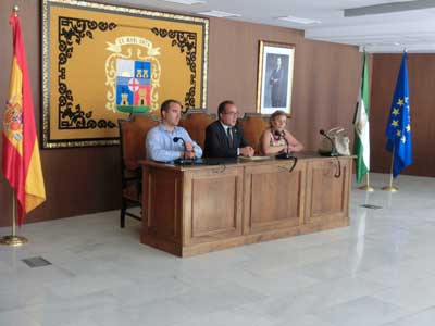 El Plan de Insercin Laboral de Almera cualificar a 10 desempleados de Garrucha dentro del sector de la hostelera